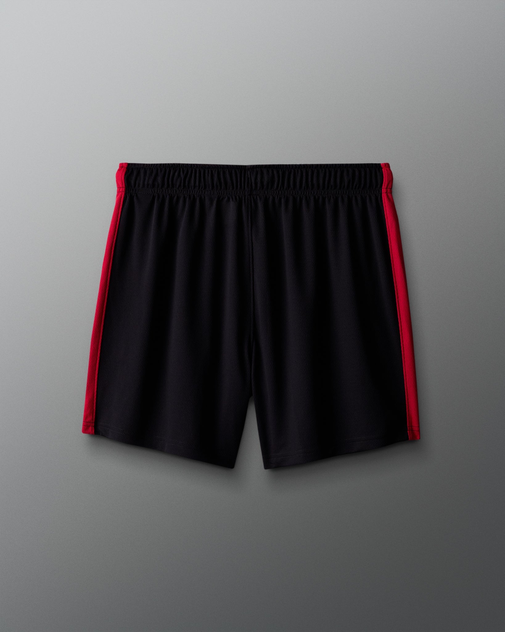 RUDIS Ohio State 5" Panel Mesh Short