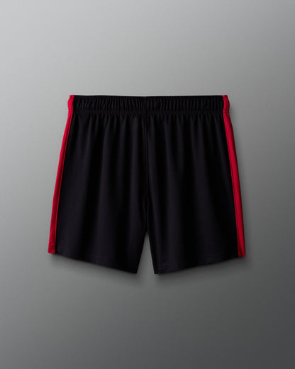 RUDIS Ohio State 5" Panel Mesh Short