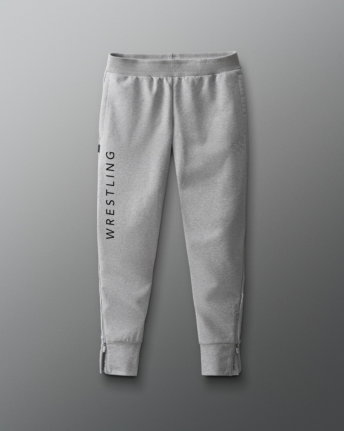 RUDIS Wrestling Elite Terry Jogger