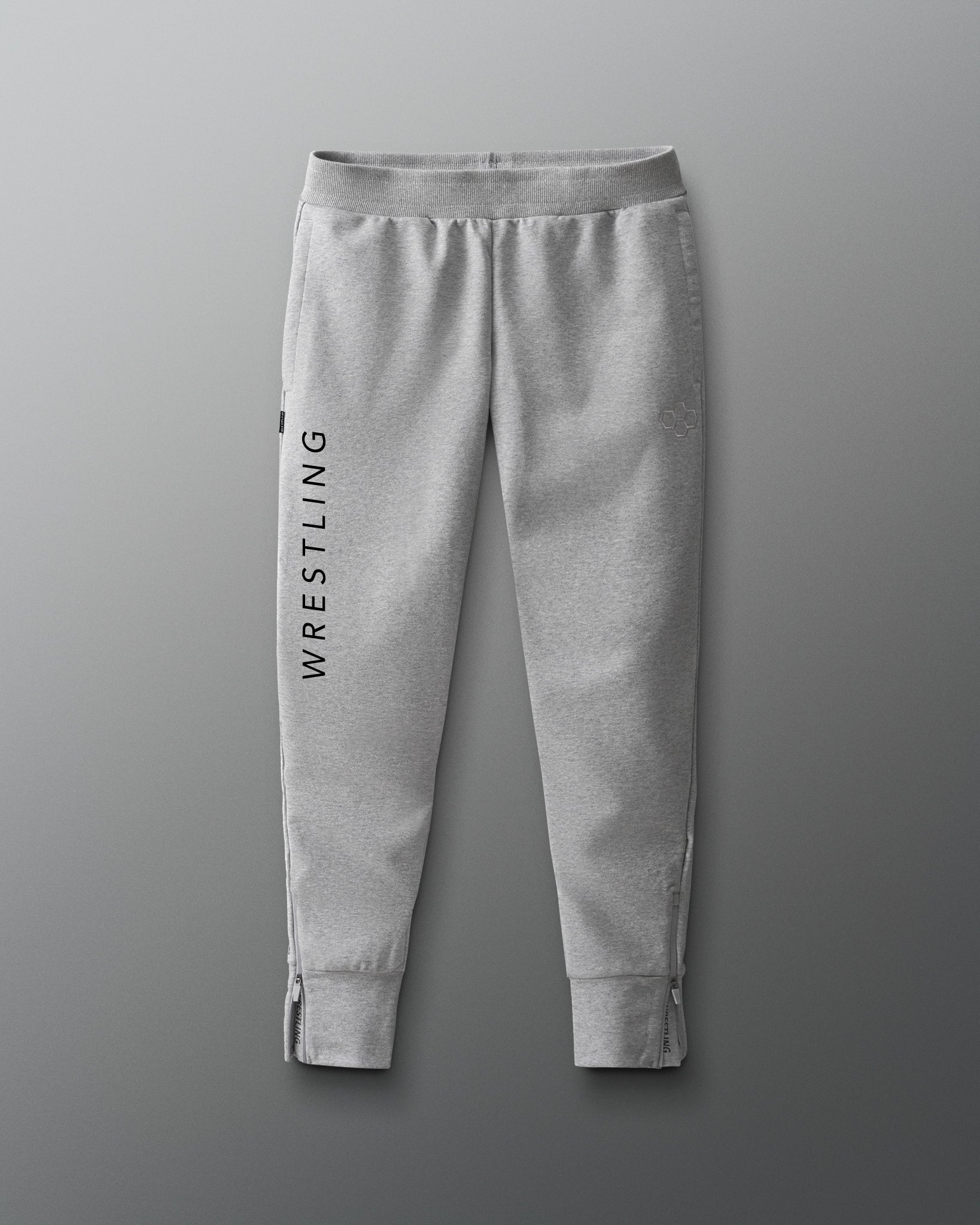 RUDIS Wrestling Elite Terry Jogger