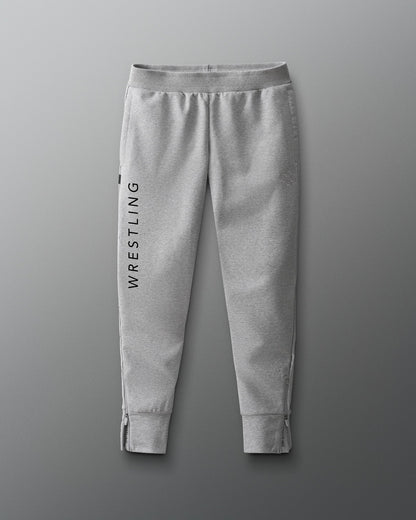 RUDIS Wrestling Elite Terry Jogger