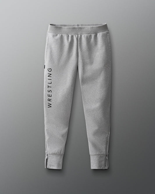 RUDIS Wrestling Elite Terry Jogger