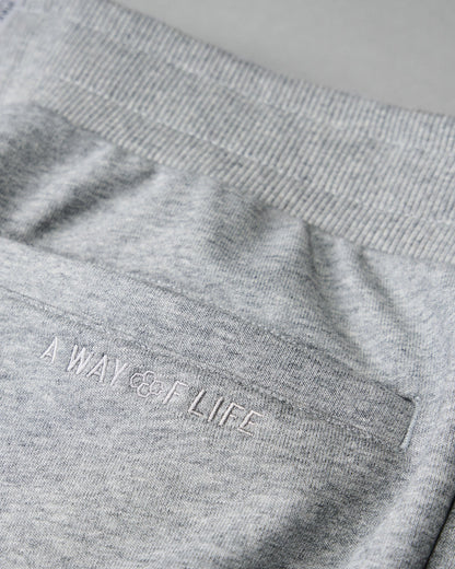 RUDIS Wrestling Elite Terry Jogger