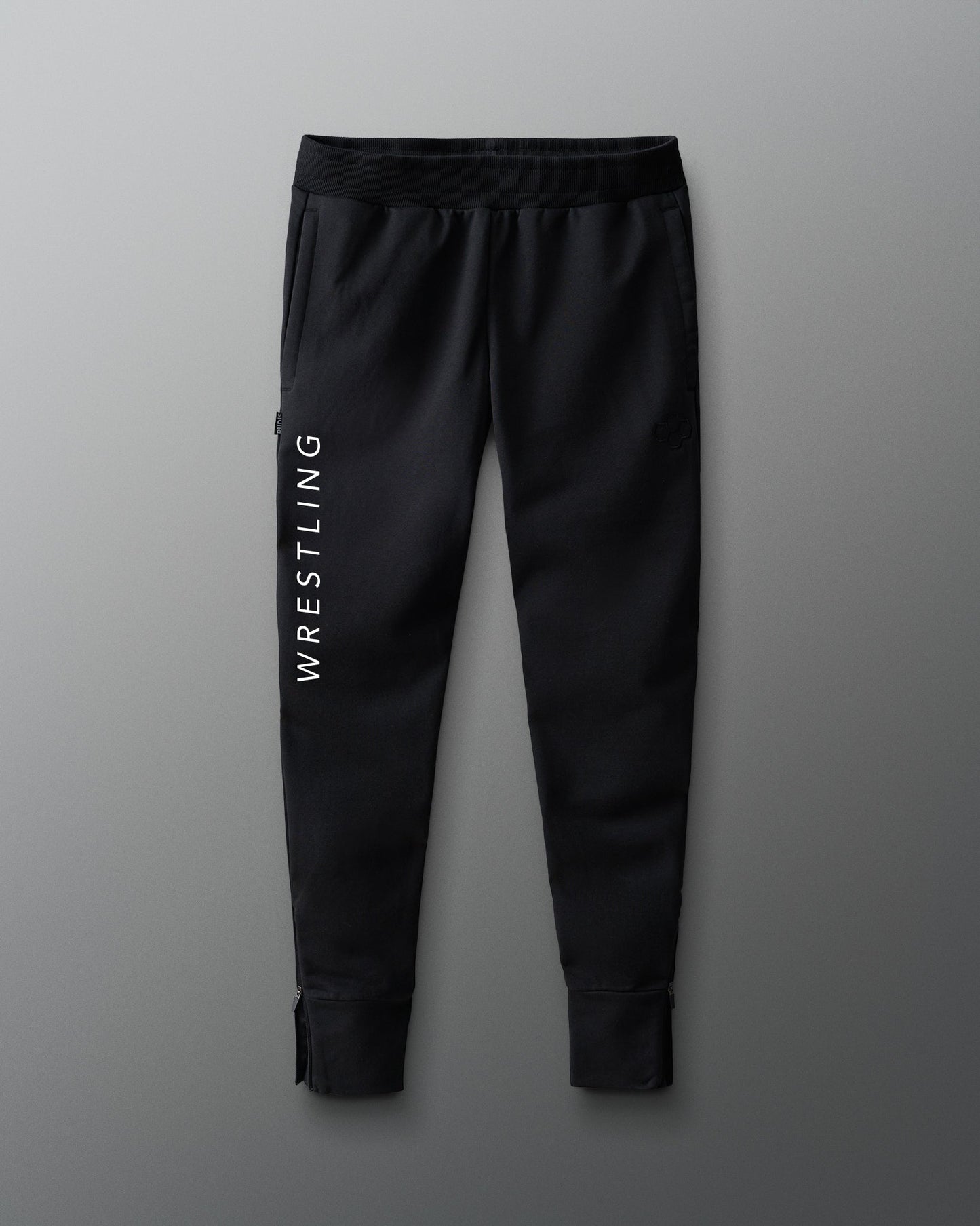 RUDIS Wrestling Elite Terry Jogger