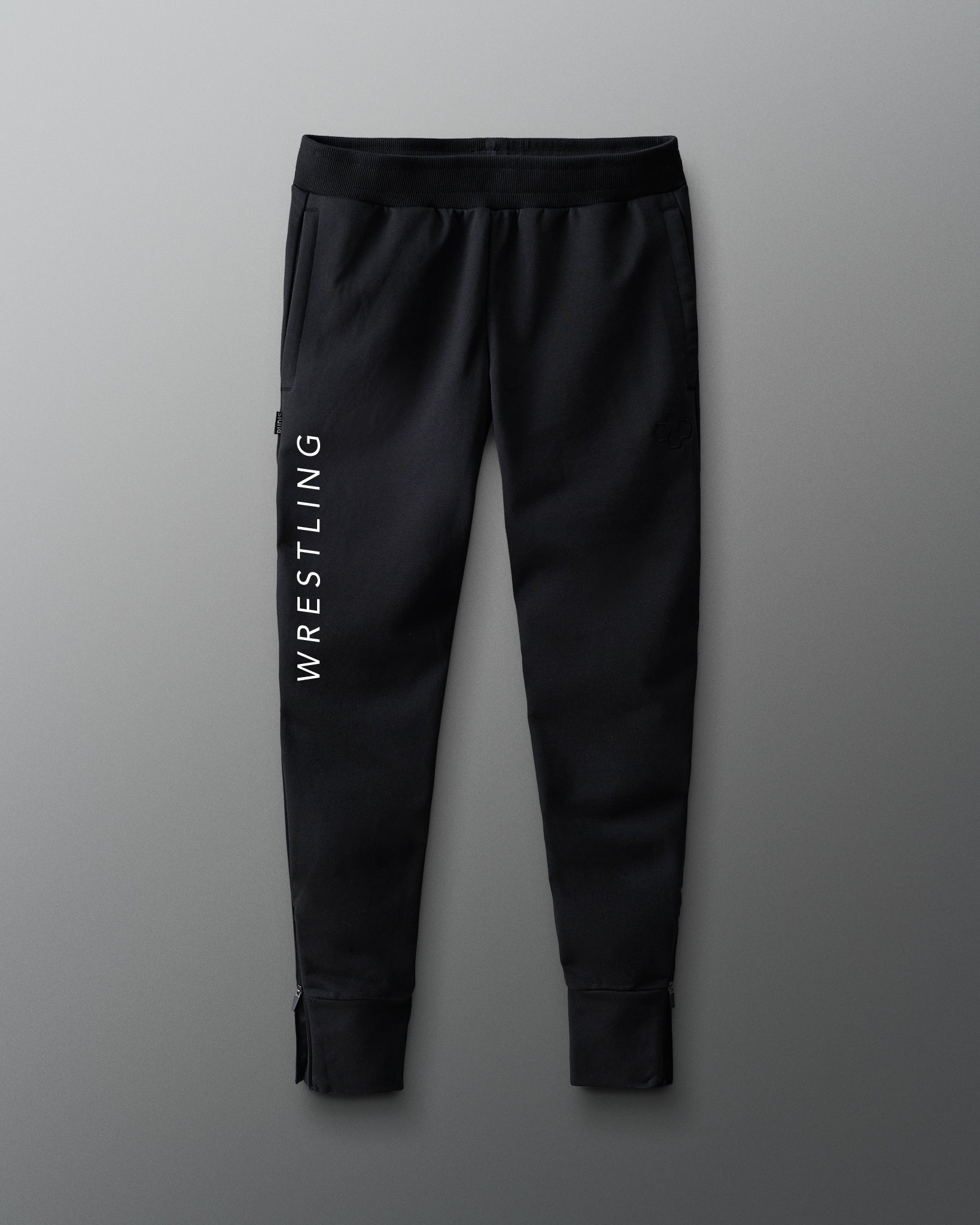 RUDIS Wrestling Elite Terry Jogger