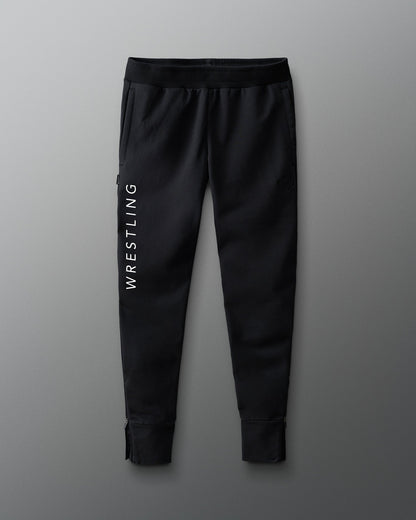 RUDIS Wrestling Elite Terry Jogger