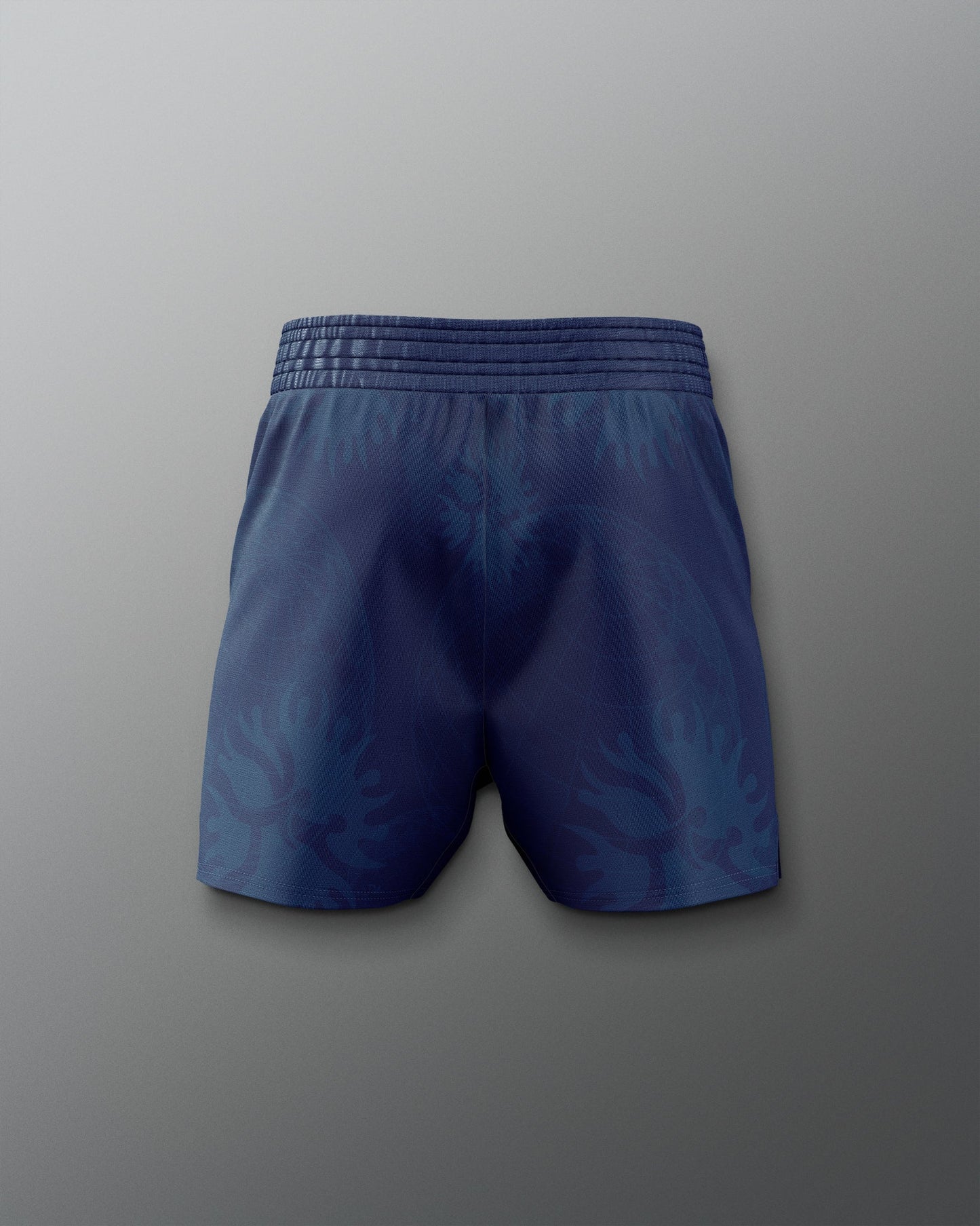 RUDIS UWW Emblem Elite Shorts