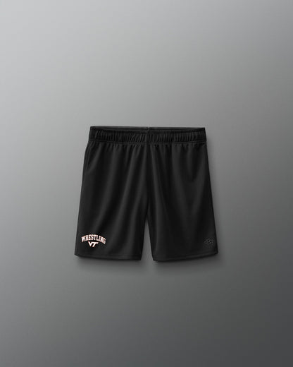 RUDIS Virginia Tech Youth 6" 2.0 Mesh Shorts