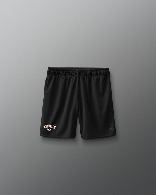 RUDIS Virginia Tech Youth 6" 2.0 Mesh Shorts