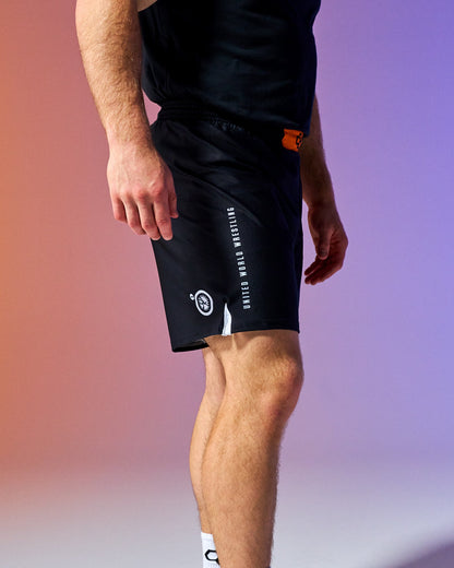 RUDIS UWW Abstract Elite Shorts