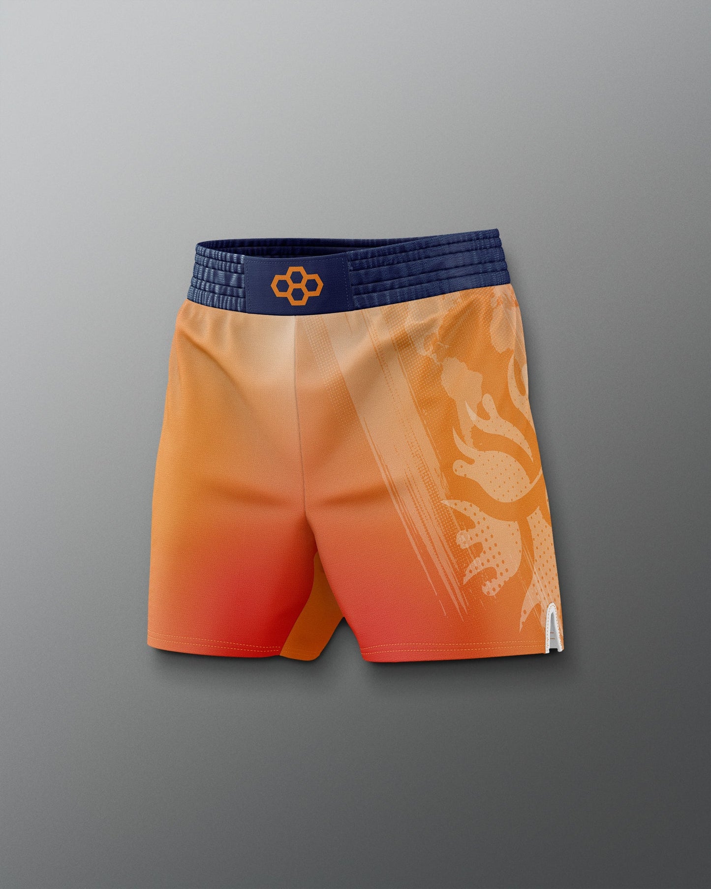 RUDIS UWW Gradient Elite Shorts