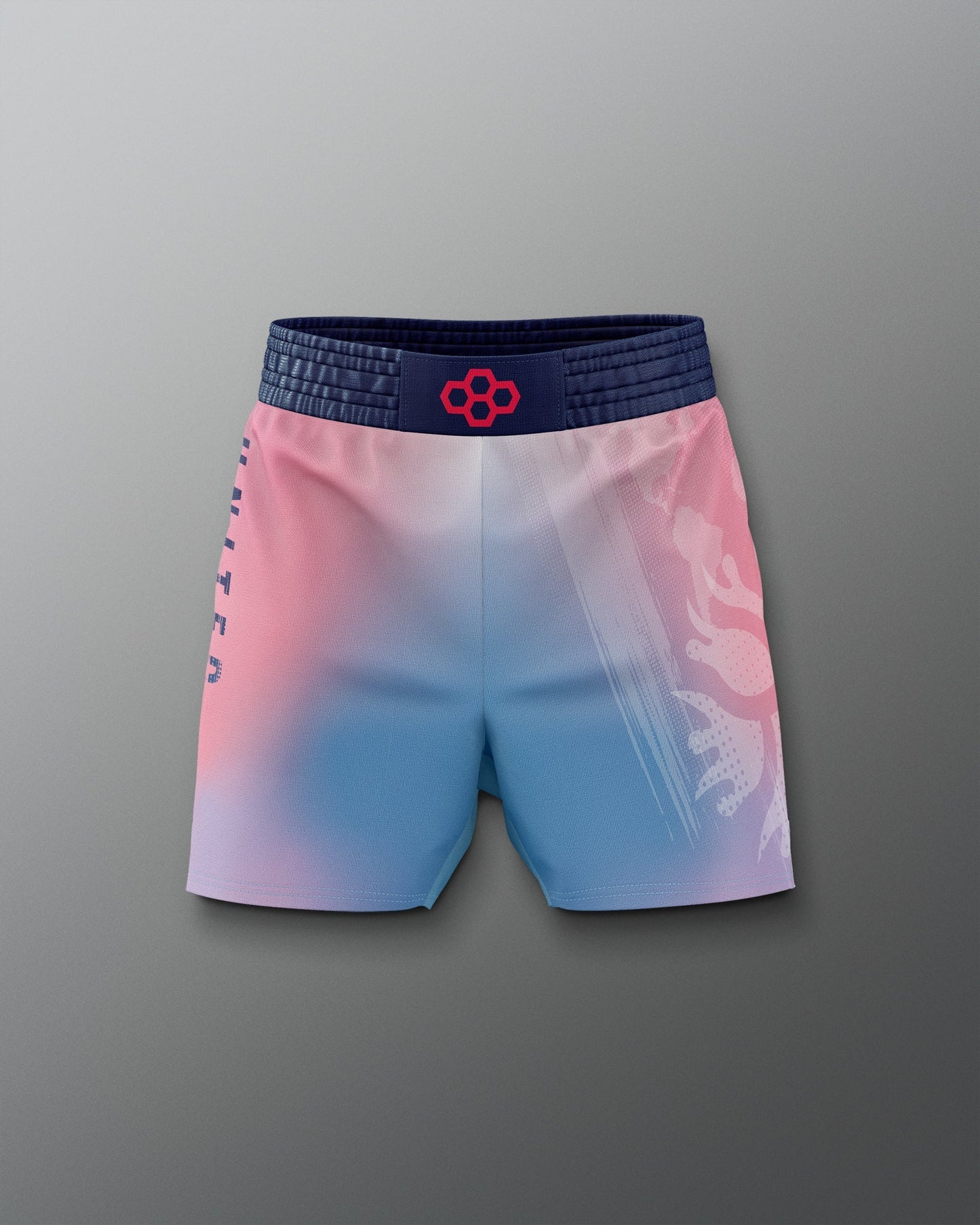 RUDIS UWW Gradient Elite Shorts