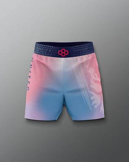 RUDIS UWW Gradient Elite Shorts