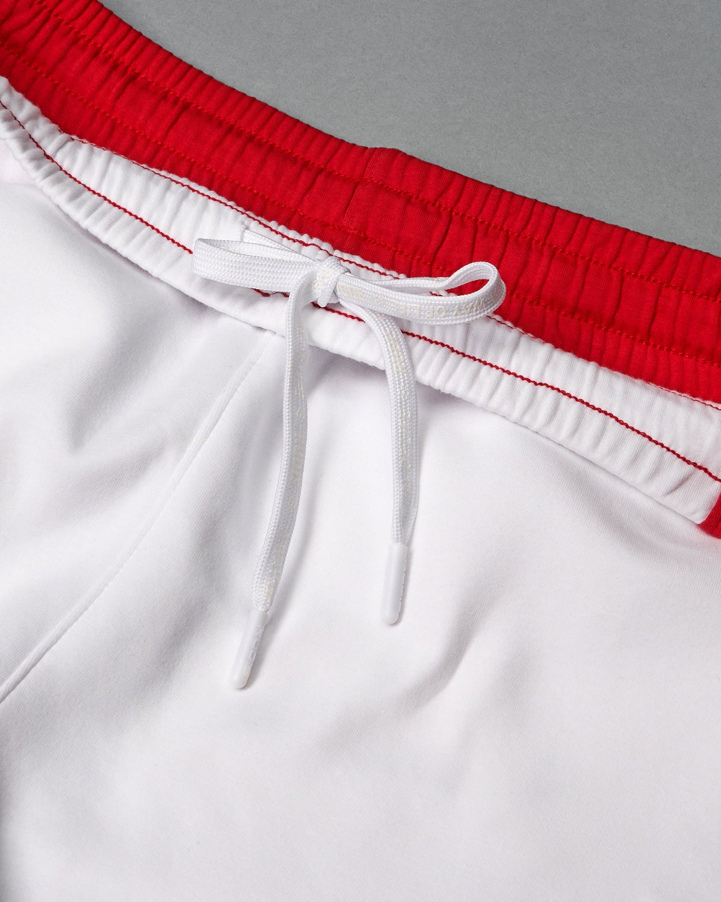 RUDIS Men's USA Wrestling Colorblock Shorts - Official Gear