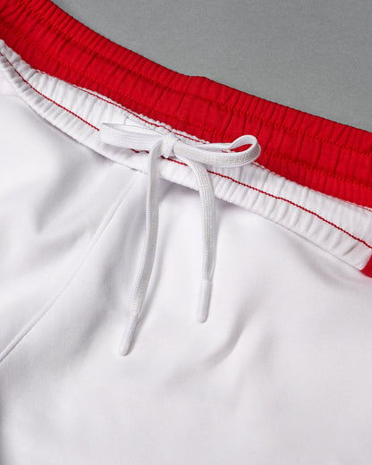 RUDIS Men's USA Wrestling Colorblock Shorts - Official Gear