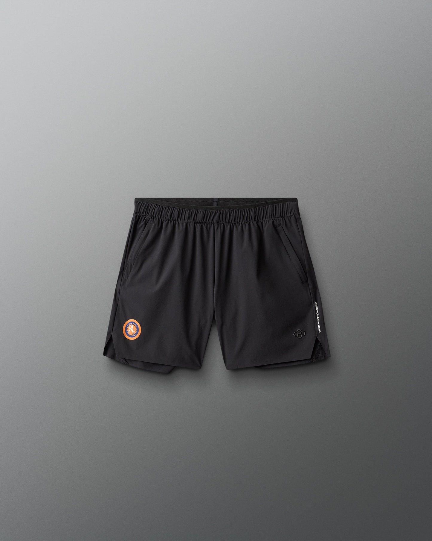 RUDIS UWW RUDIS Youth Performance Short