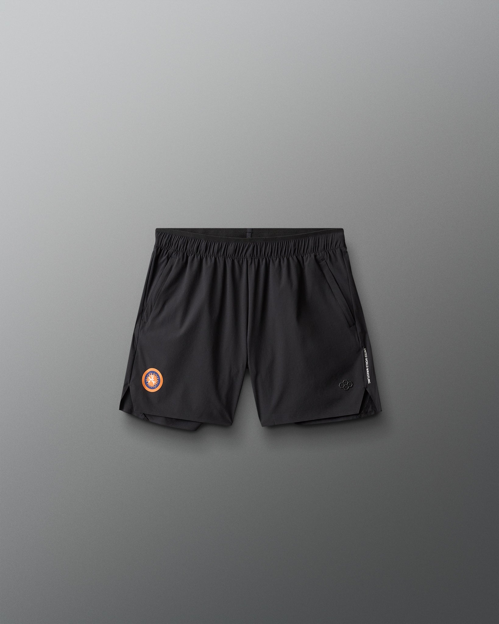 RUDIS UWW RUDIS Youth Performance Short