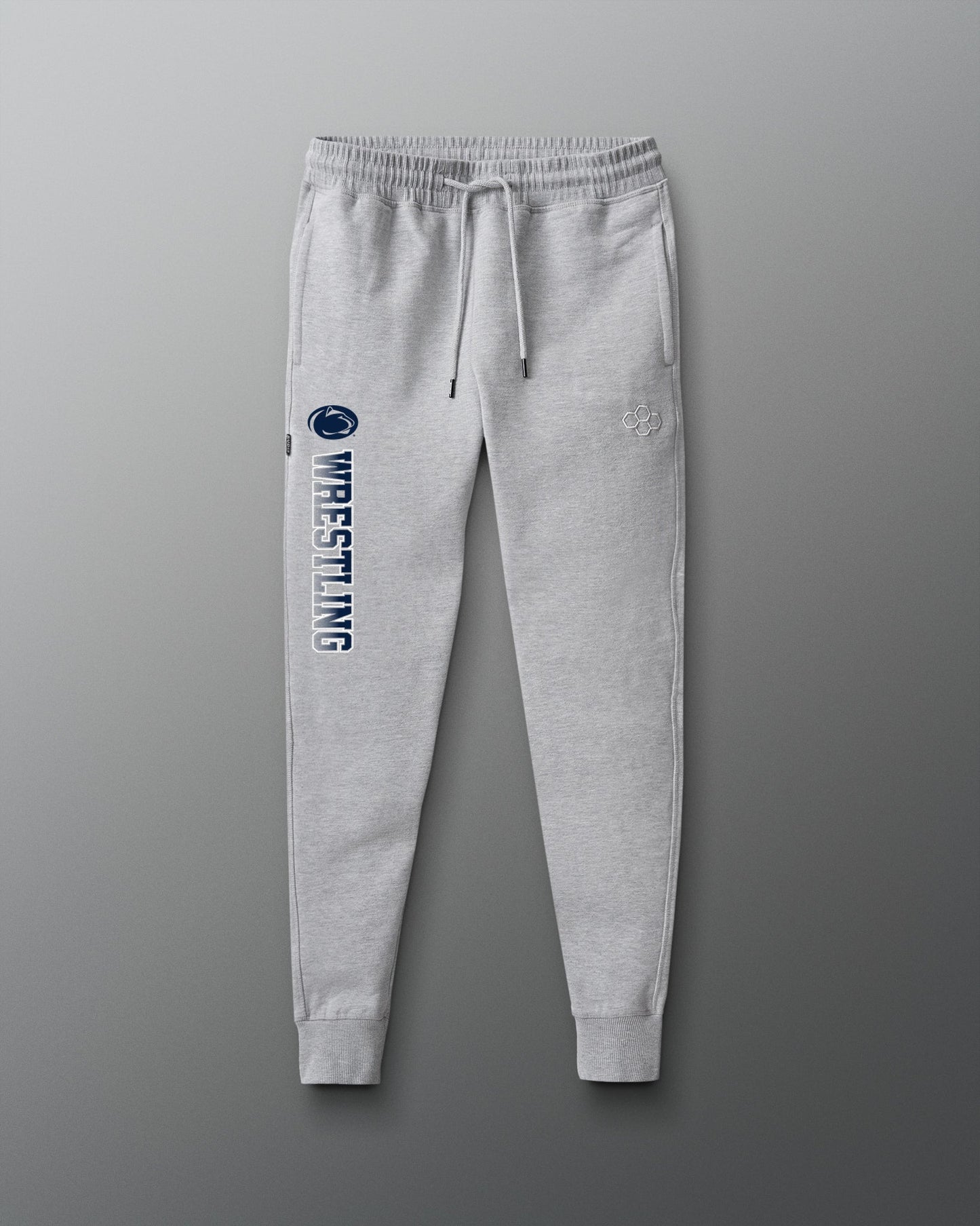 RUDIS Penn State Vintage Titan Heavyweight Jogger