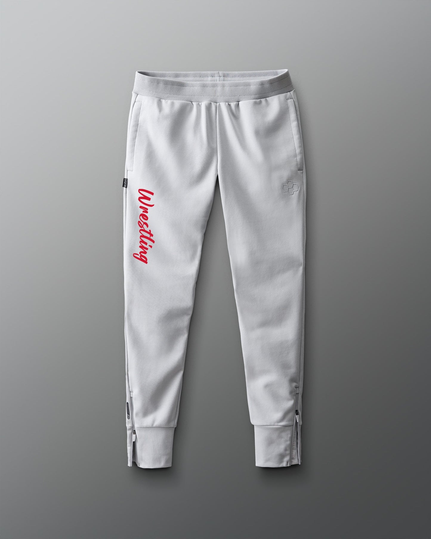 RUDIS Script Wrestling Elite Terry Jogger