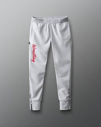 RUDIS Script Wrestling Elite Terry Jogger