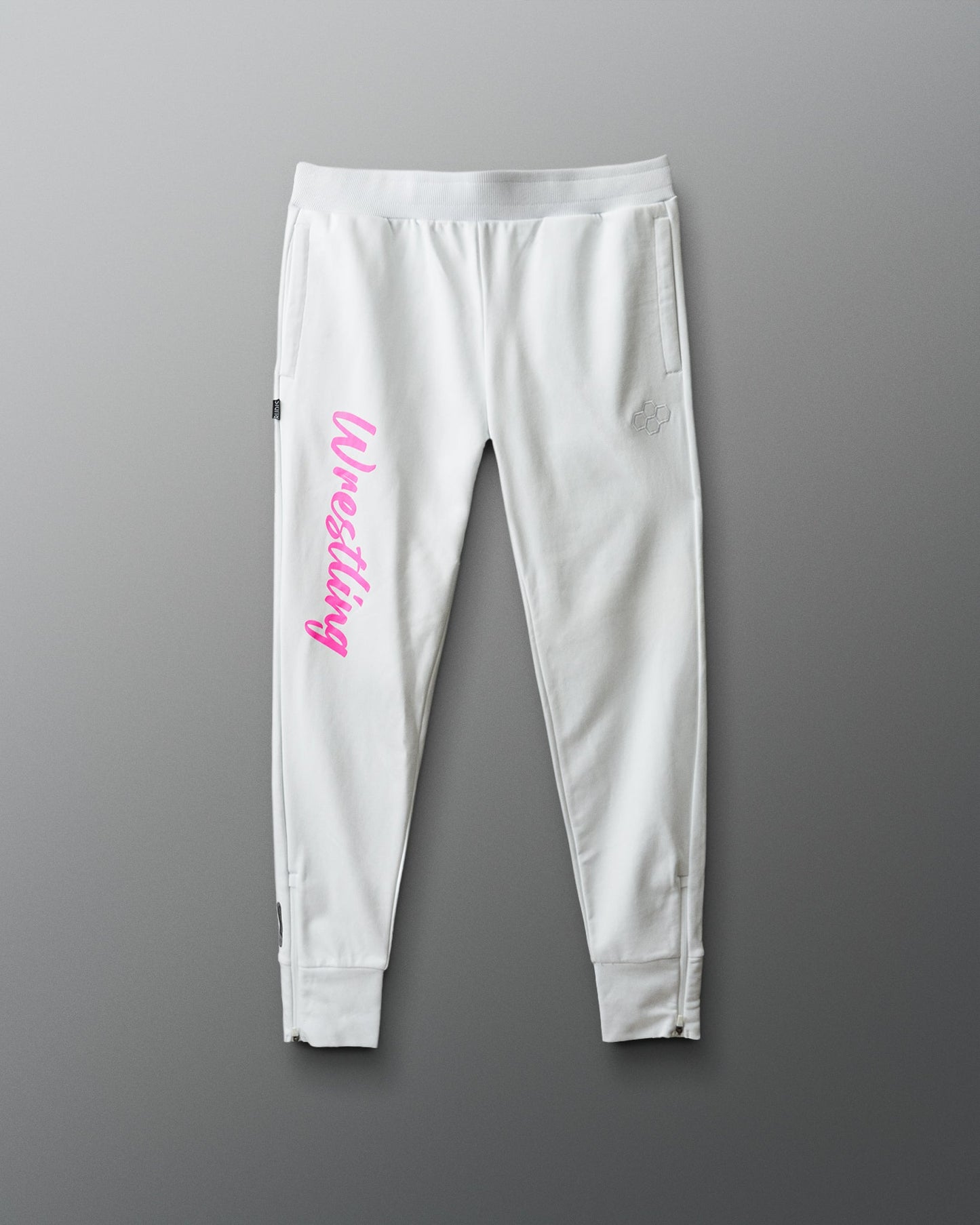 RUDIS Script Wrestling Elite Terry Jogger