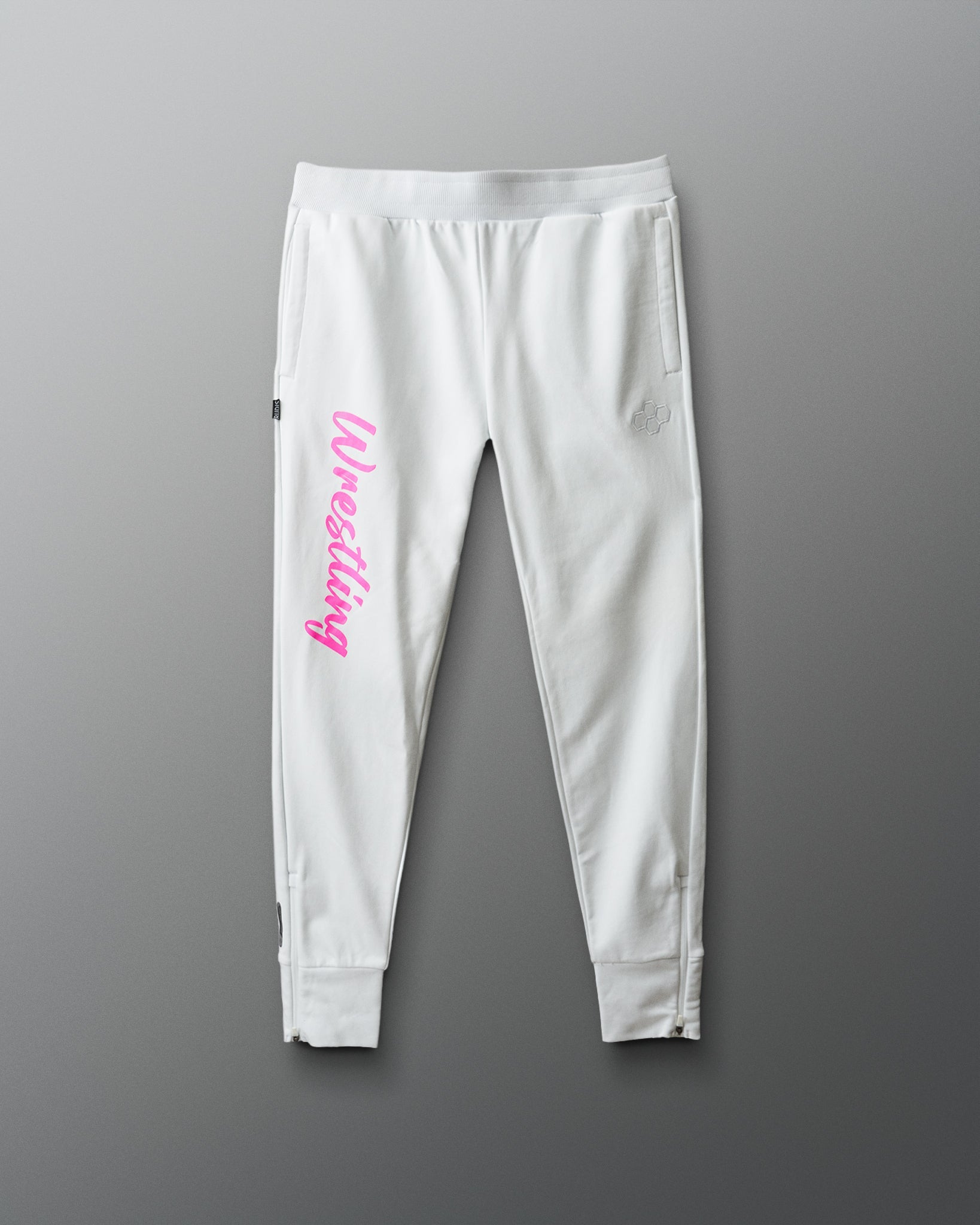 RUDIS Script Wrestling Elite Terry Jogger
