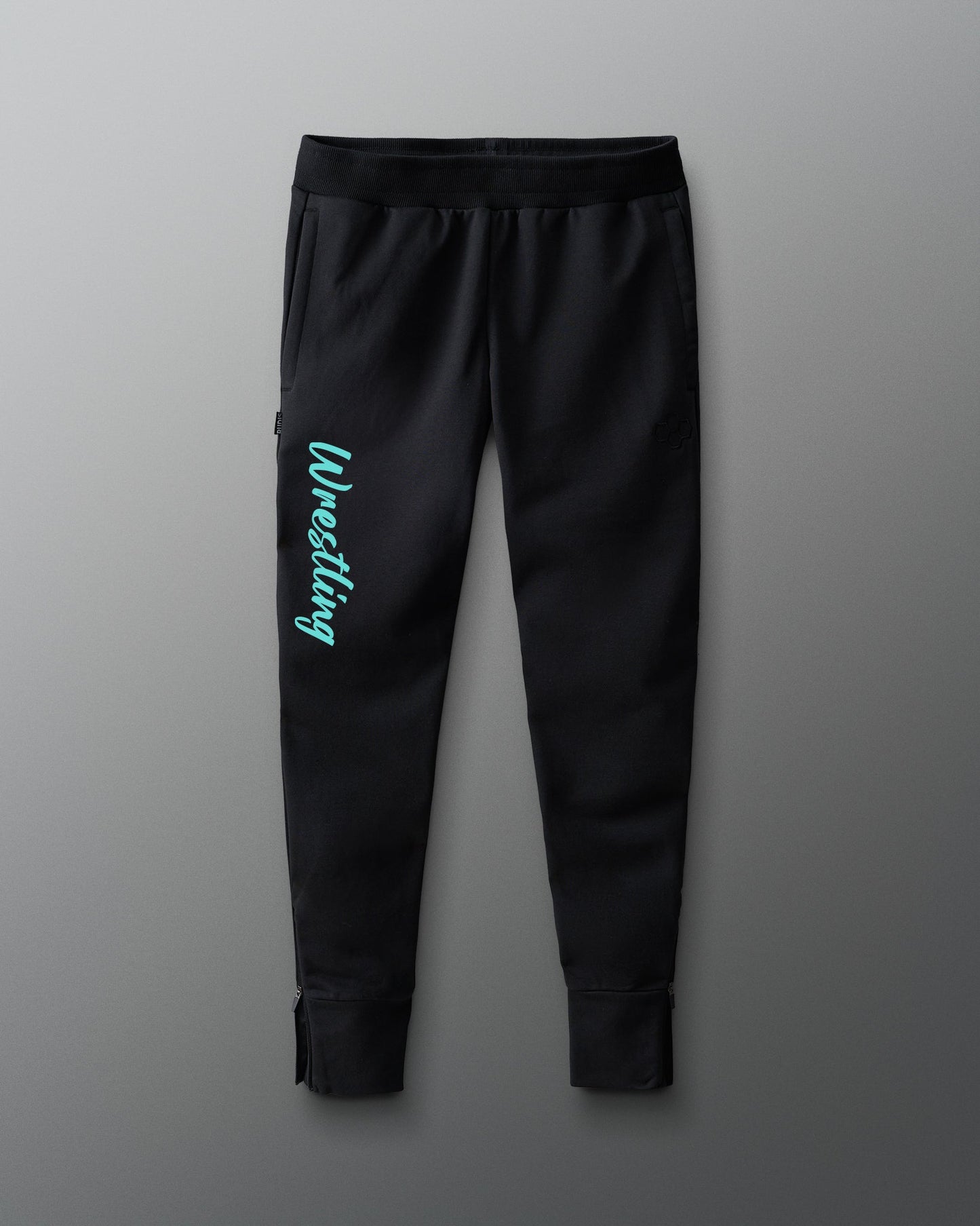 RUDIS Script Wrestling Elite Terry Jogger