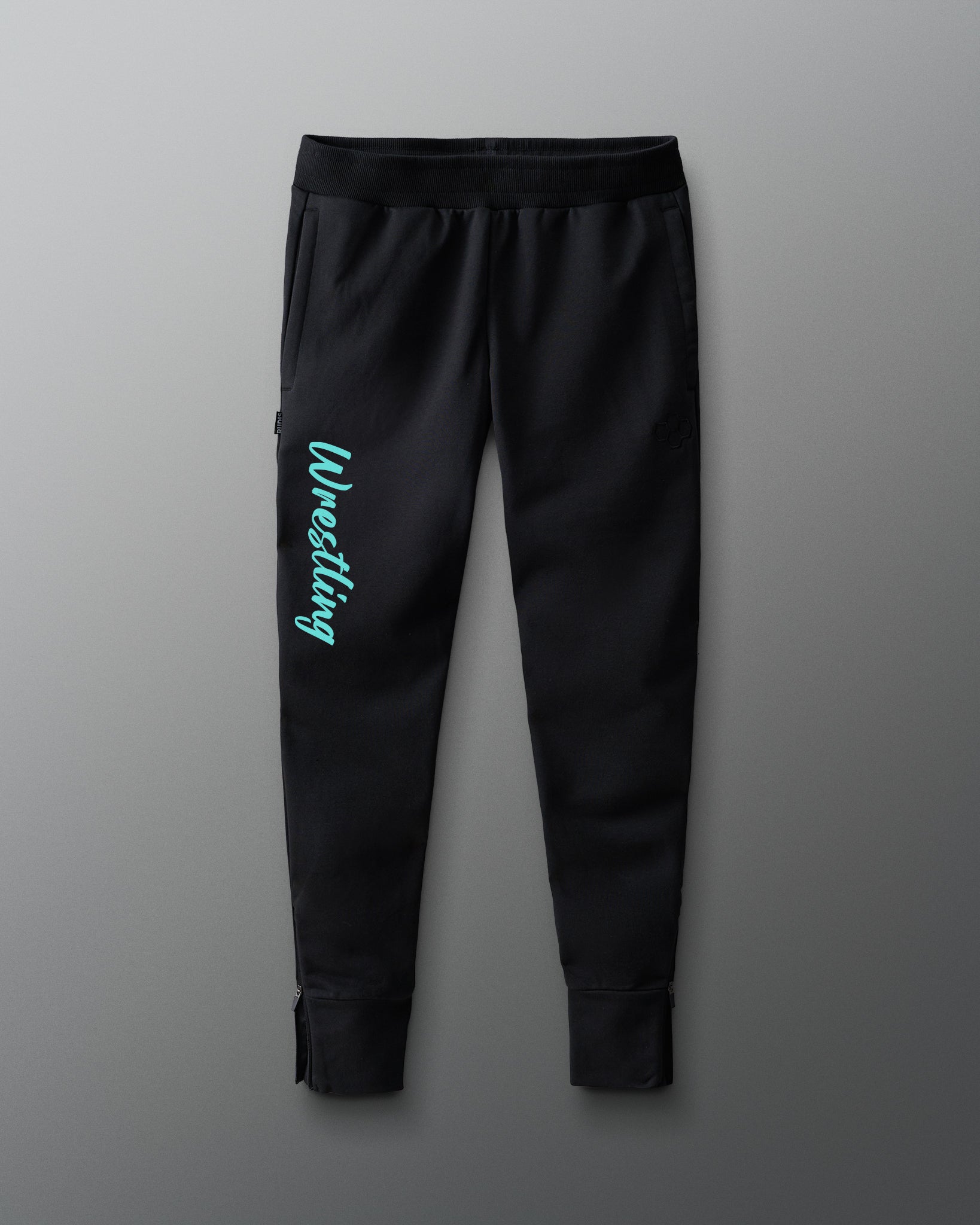 RUDIS Script Wrestling Elite Terry Jogger