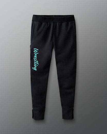RUDIS Script Wrestling Elite Terry Jogger
