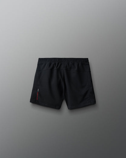 RUDIS USA Wrestling Luxe Terry 5" Youth Shorts