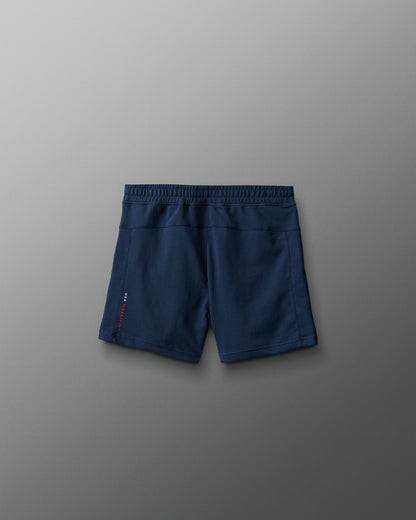 RUDIS USA Wrestling Luxe Terry 5" Youth Shorts