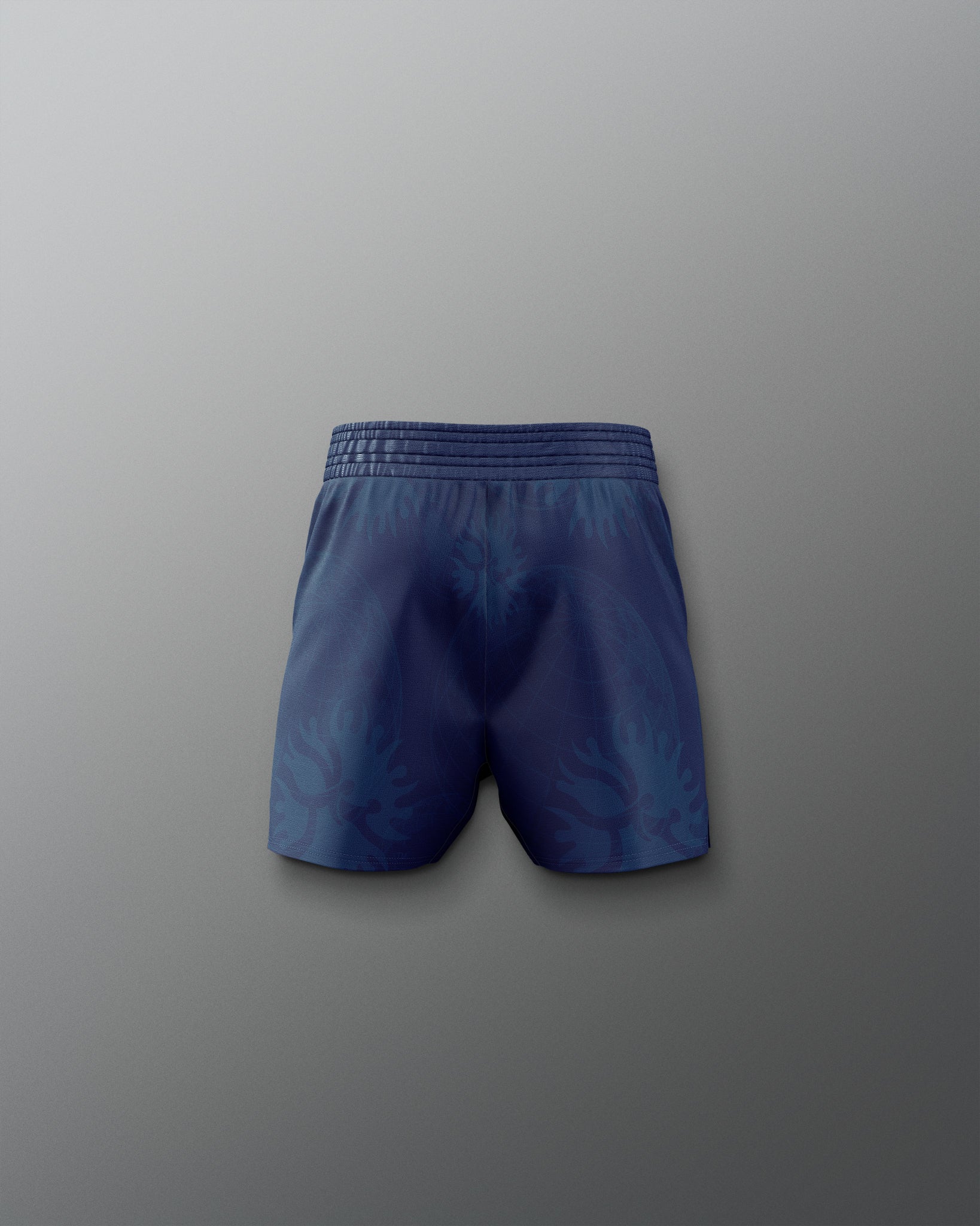 RUDIS UWW Emblem Boy's Elite Shorts