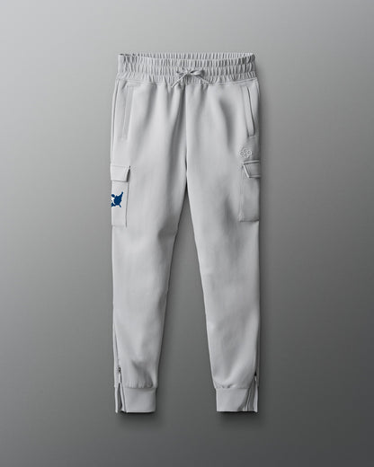 RUDIS USA Wrestling Official Logo COOL-FEEL Women's Joggers