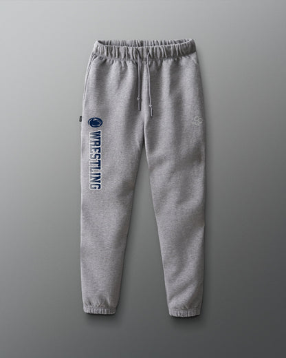 RUDIS Penn State Vintage Comfort Fleece Sweatpant