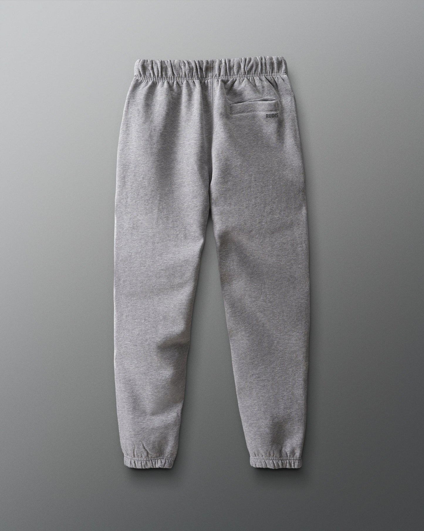 RUDIS Penn State Vintage Comfort Fleece Sweatpant