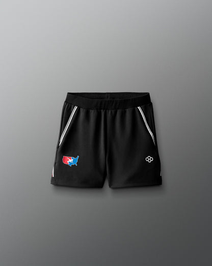 RUDIS Youth Elite Shorts - Official USA Wrestling Gear