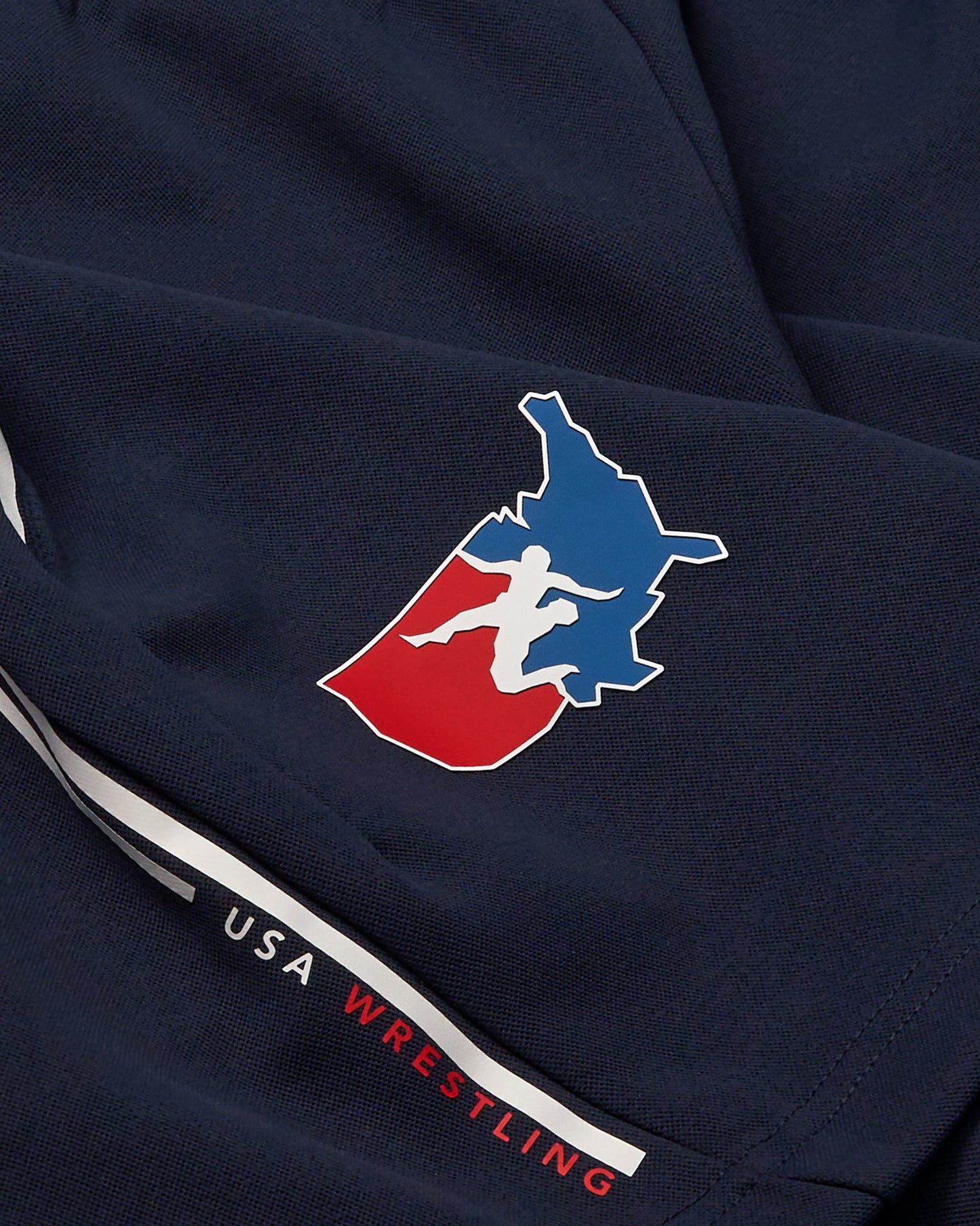 RUDIS Youth Elite Shorts - Official USA Wrestling Gear