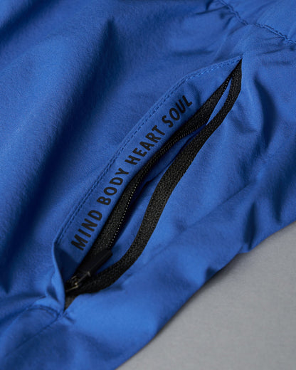 RUDIS USA Wrestling Logo Performance Short