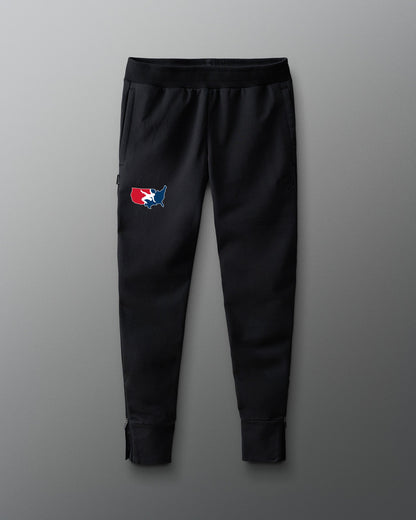 RUDIS USAW Logo Elite Terry Jogger