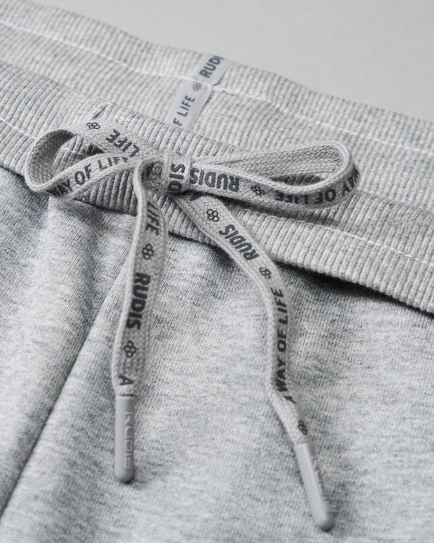 RUDIS USAW Logo Elite Terry Jogger