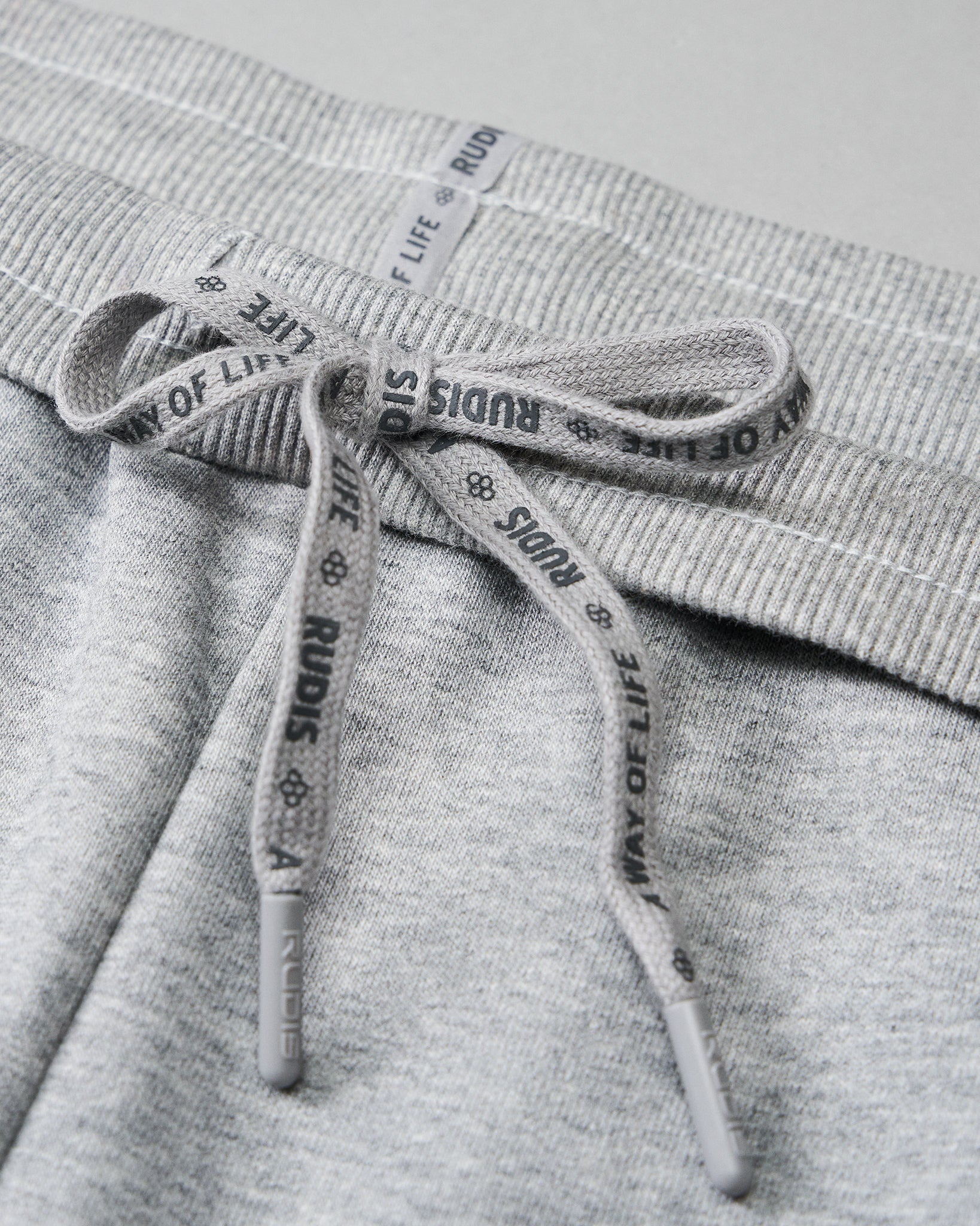 RUDIS USAW Logo Elite Terry Jogger