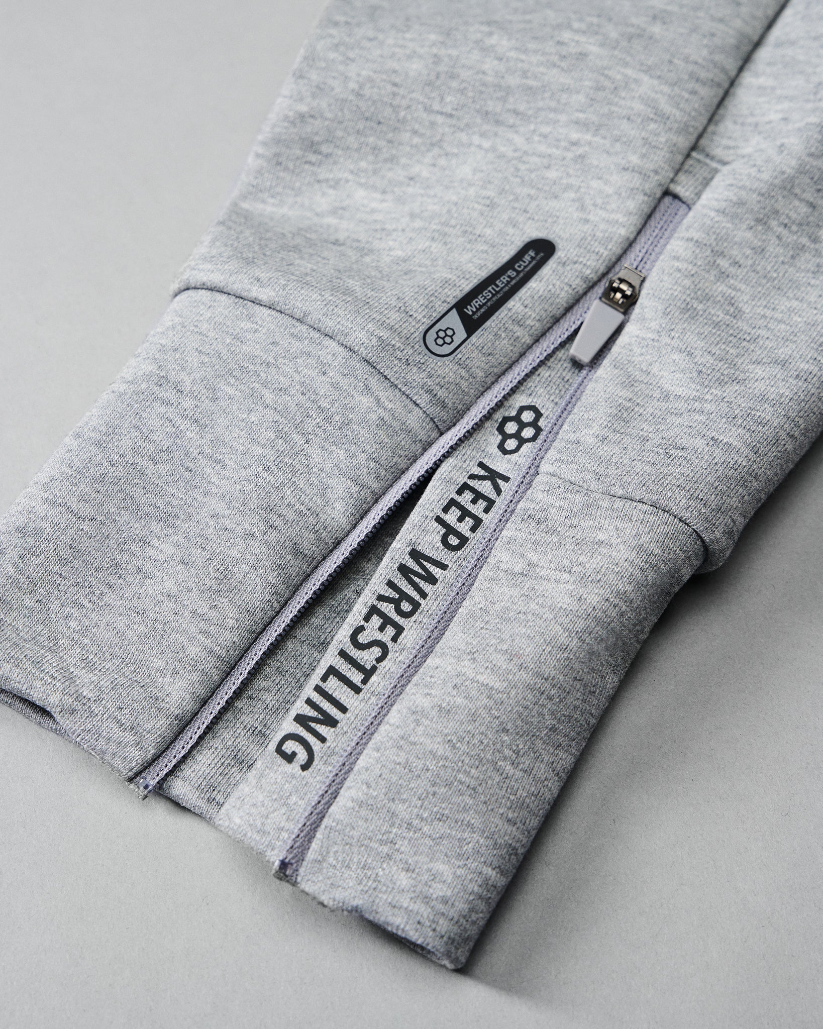 RUDIS USAW Logo Elite Terry Jogger