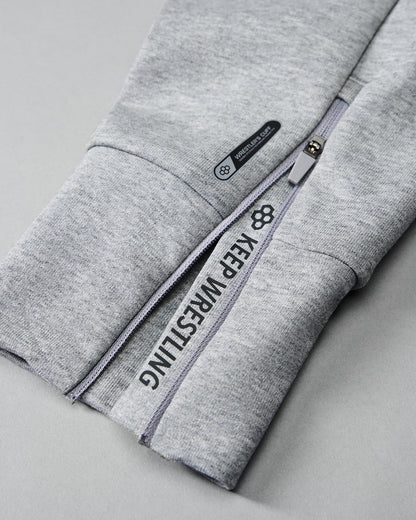 RUDIS USAW Logo Elite Terry Jogger