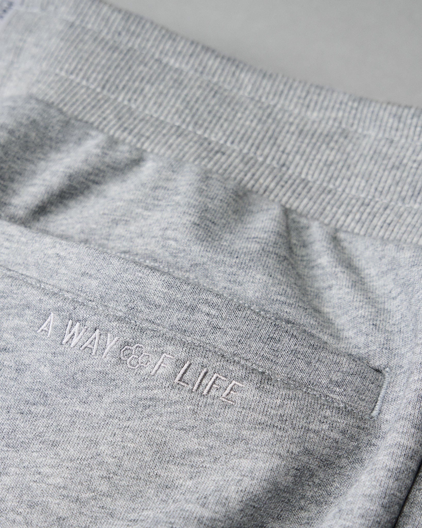 RUDIS USAW Logo Elite Terry Jogger