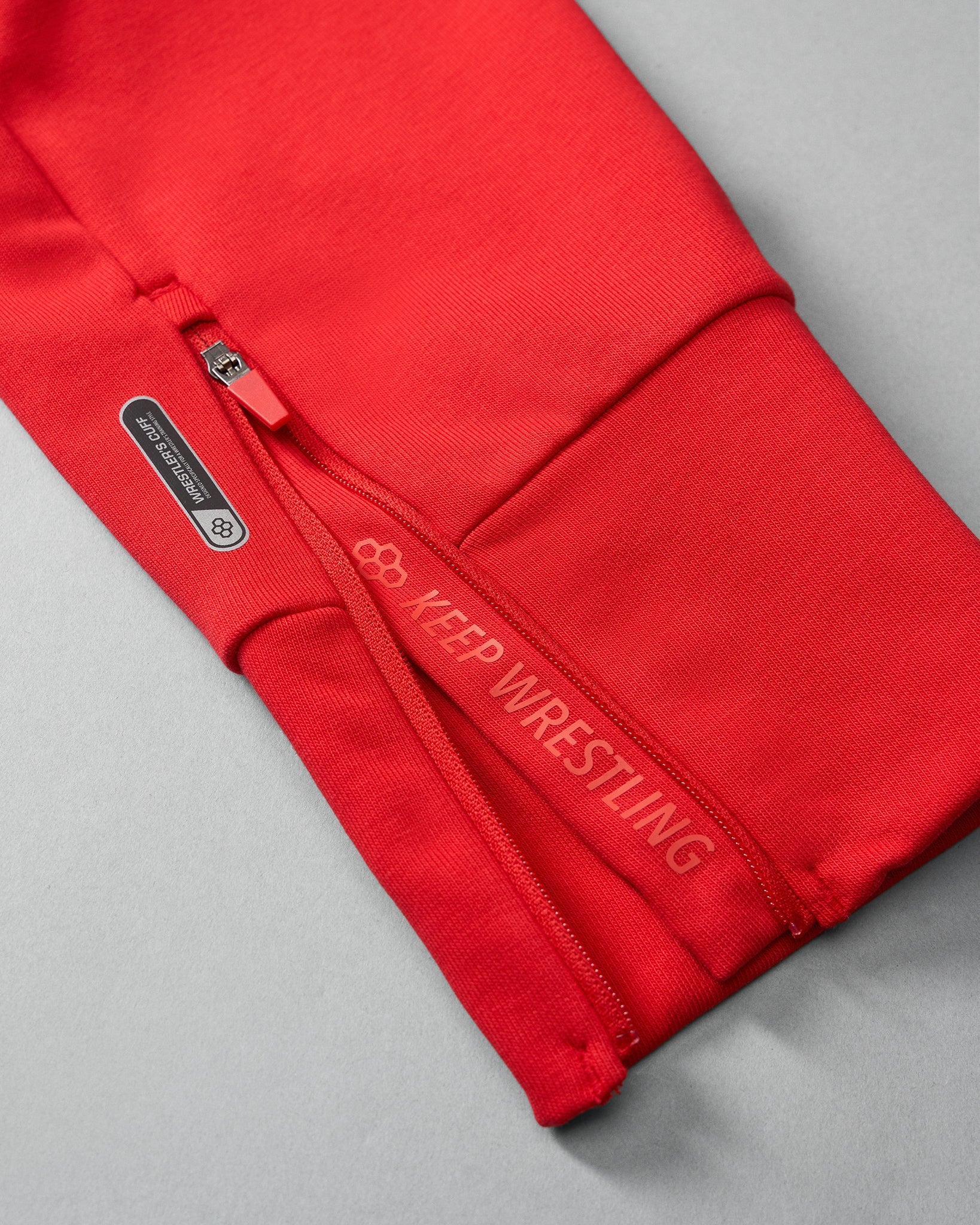 RUDIS USAW Logo Elite Terry Jogger