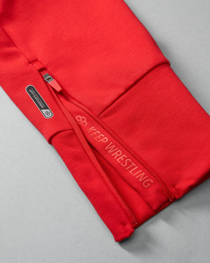 RUDIS USAW Logo Elite Terry Jogger