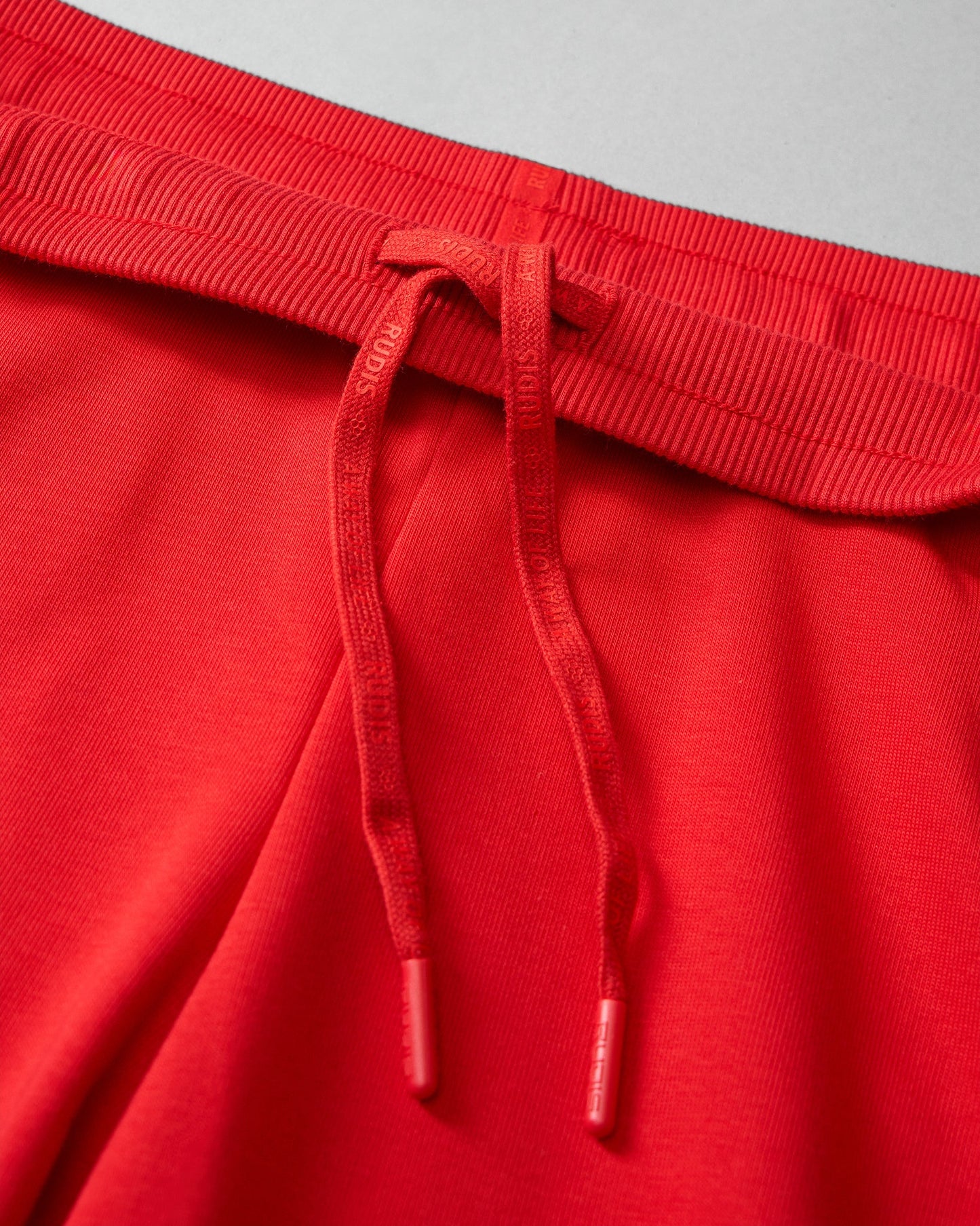 RUDIS USAW Logo Elite Terry Jogger