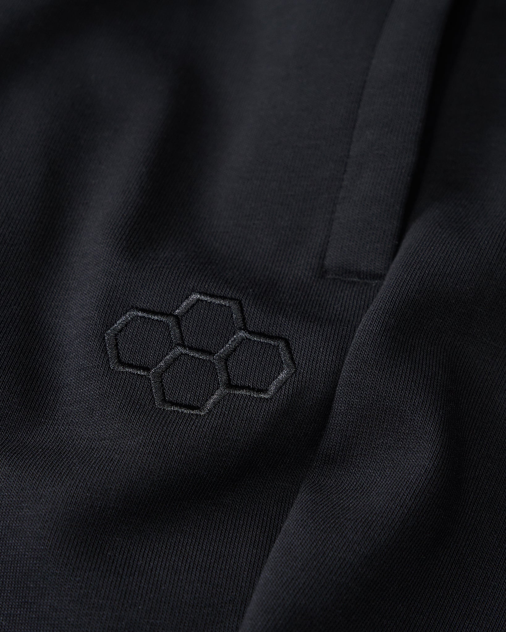 RUDIS USAW Logo Elite Terry Jogger