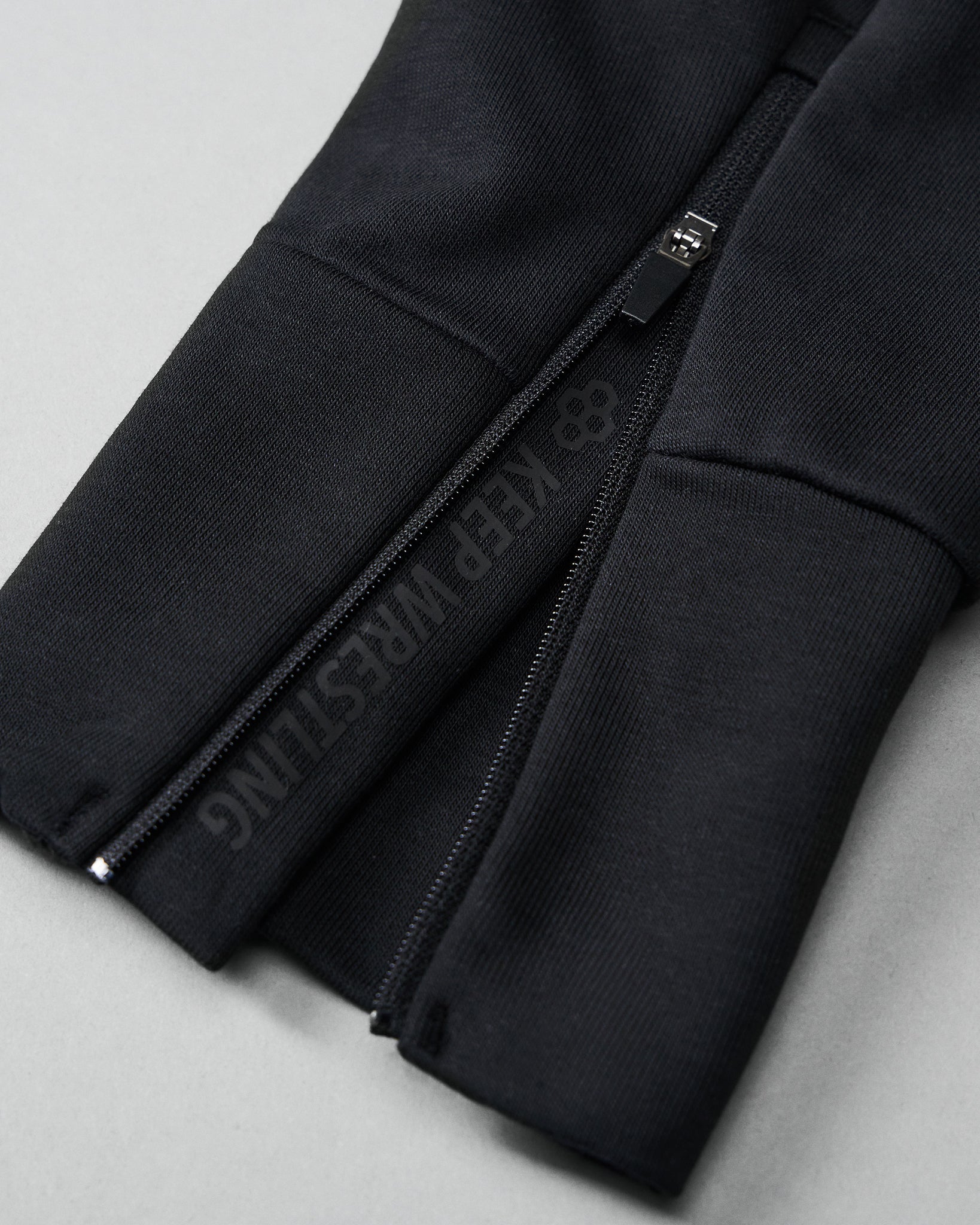 RUDIS USAW Logo Elite Terry Jogger