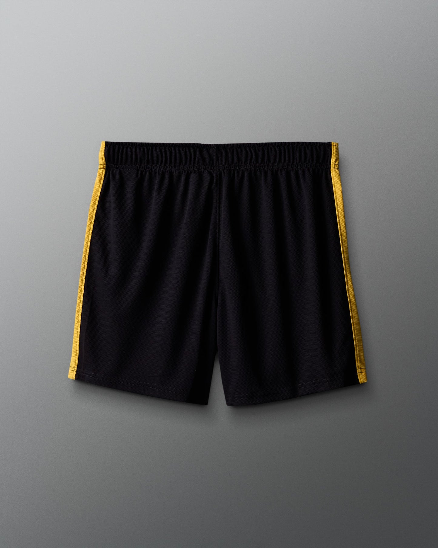 RUDIS Iowa 5" Panel Mesh Short